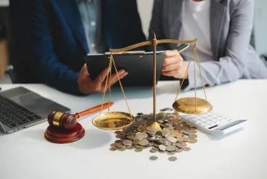 Banking, Finance & Insolvency