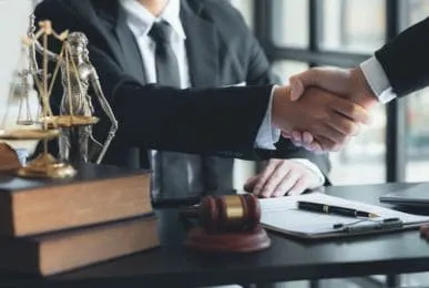 Corporate & Commercial Law