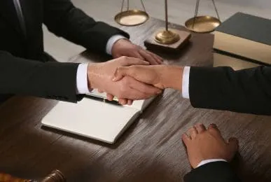 Dispute Resolution & Mediation