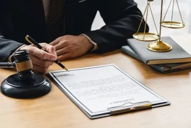 Registration of Entities