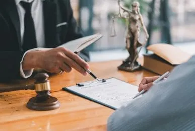 Environment & Land Law