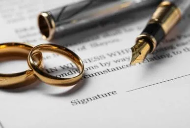 Family & Matrimonial Law