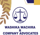 Washika Wachira Advocates