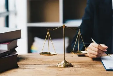 Oil & Gas Law