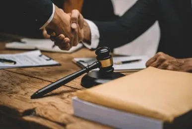 Projects & Infrastructure Law