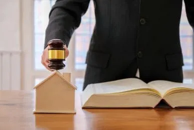 Conveyancing & Real Estate Law